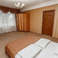 Апартамент Отеля Серсиаль