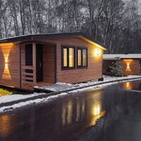 Фермерский дом Курорта Заокские Поля
