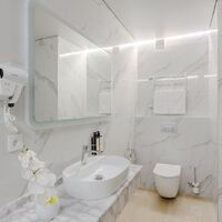 Номер "Luxe Presidential En Suite"