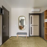 Номер "Люкс"