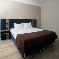 Номер "Стандарт 2к."