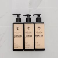 Номер "Luxe Presidential En Suite"