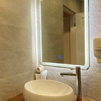 Номер "Коттедж \"Егерь Светлый\""