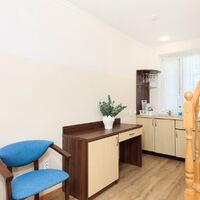 Номер "Апартаменты 2комн.2уровненые"