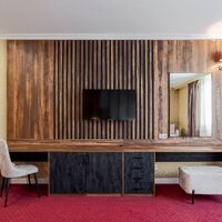 Номер "Студио с кухней"