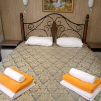 Номер "Стандарт с кухней и отд.входом"