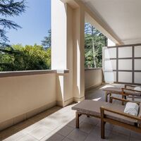 Номер "Джуниор сьют"