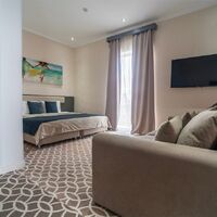 Номер "Люкс кор.1"