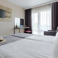 Номер "Стандарт 2м.(Санрайз)"