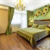 Номер "Коттедж \"Средиземноморский\""