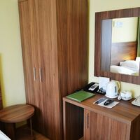 Номер "Стандарт 2кр. (SPA-отель)"