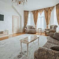 Номер "Вилла 2эт. \"Диана\""