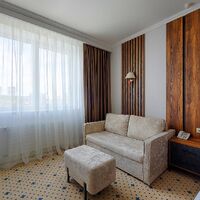 Номер "Стандарт улучшенный без балкона"