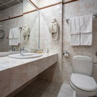 Номер "Апартаменты 2комн./ Apartments II"