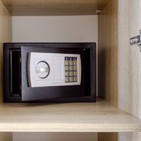 Номер "Джуниор Сюит"