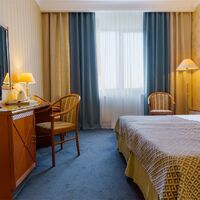 Номер "Стандарт комфорт 1 кр."