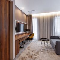 Номер "Делюкс (корпус Lake)"