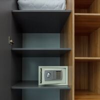 Номер "Стандарт без балкона"