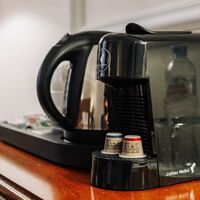 Номер "Улучшенный 2кр."