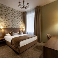 Классик (корпус "Усадьба") Курорта Ерино