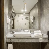 Номер "Стандарт без балкона"