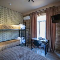 Семейный Апарт-Отеля Шагал