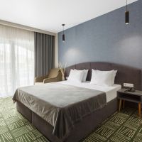 Стандарт DBL/TWIN Курортного отеля Марсеалан Resort Hotel