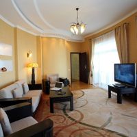 Посольские апартаменты Отеля Севастополь Hotel & SPA
