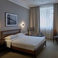 Премиум Бизнес Отеля Astor