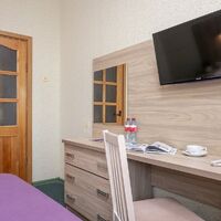 Номер "Семейный 2комн.(вид на море)"