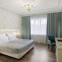 Стандарт Отеля РиО