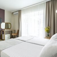 Апартаменты 3-комнатные СПА-Отеля Аурум Family Resort & SPA