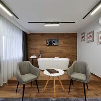 Номер "Полулюкс с ванной"