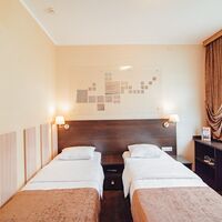 Номер "Стандарт 2кр."