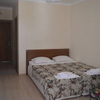 Стандарт 2-местный Отеля Черноморский