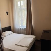 Бюджетный Отеля Мартон Дона