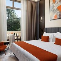 Номер "Стандарт"