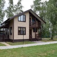 Номер "Коттедж \"Викинг\""