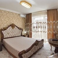 Стандарт 3-местный Отеля Султан