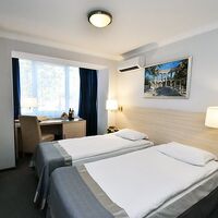 Classic 2-местный Отеля Атлантика