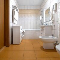 Номер "Апартамент 2 класса"