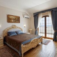 Номер "Сьют VIP/ Suite VIP"