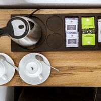 Номер "Комфорт"