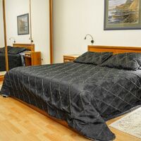 Люкс (без вида на море) (корпус 2) Отеля Астарта