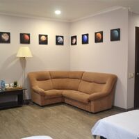 Номер "Люкс семейный 2комн."