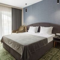 Стандарт 2-местный Отеля Мореа Family Resort & Spa