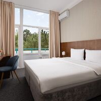 Номер "Комфорт"