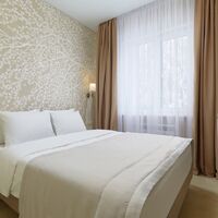 Номер "Коттедж Ваби-Саби 3комн."