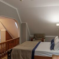 Номер "Люкс"