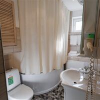 Номер "Коттедж"